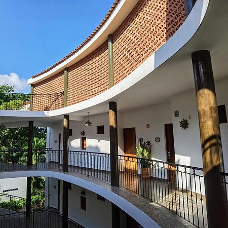Hotelito Los Suenos Саюлита Экстерьер фото